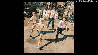 Amyl and The Sniffers  Big Dreams [upl. by Mckinney181]