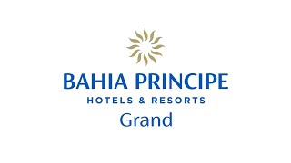 Bahia Principe Grand El Portillo  2021 [upl. by Rakel]