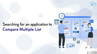 Compare Two or Multiple List Views in Salesforce  BOFC [upl. by Anora]