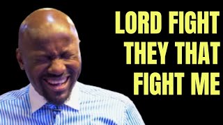 Midnight prayers with Apostle Johnson Suleman Live Today Lord Fight my Battles [upl. by Nohtanhoj]