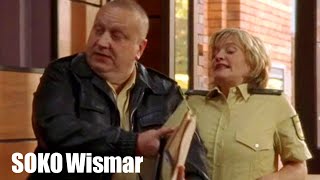 ᴴᴰ SOKO Wismar Staffel 2 Folge 9  Der Trommler [upl. by Itnahsa739]