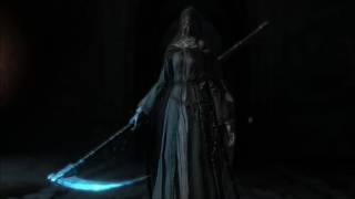 Dark Souls 3 Ashes of Ariandel OST  Friede Phase 1 Extended [upl. by Biddle]