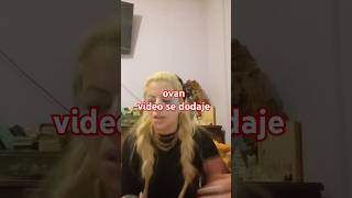 ovan ovih dana tarot tarotreading ljubav horoskop ovan [upl. by Gambrell846]