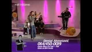 Denial AhmetovicMIX [upl. by Niltiak]