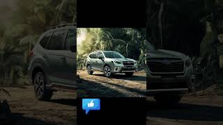 2025 Subaru Forester Hybrid [upl. by Devan450]