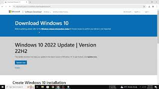 download windows 10 enterprise preactivated from microsoft [upl. by Ybhsa703]