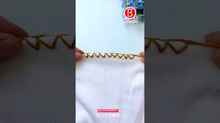 Overlock stitch Part 08 [upl. by Ardelle]