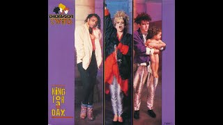 Thompson Twins – Rollunder 12quot version 1985 [upl. by Ahtabbat]