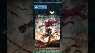 Darksiders III playstationplus [upl. by Leigha]