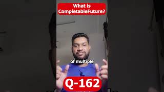 What is CompletableFuture [upl. by Brass856]