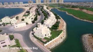 Al Hamra Village [upl. by Jehial]