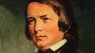 Robert Schumann  Liederkreis Op 39  XII Frühlingsnacht [upl. by Eceirahs885]