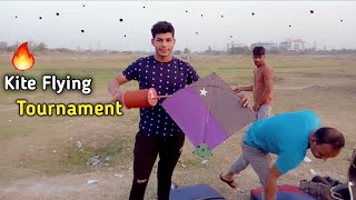 Kite Fighting Tournament 2021  Kite Cutting  Kite Flying  Kites [upl. by Esir]