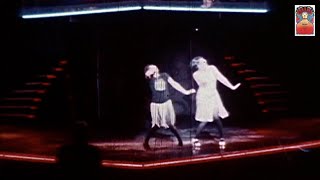 Liza Minnelli and Chita Rivera in CHICAGO 1975 Broadway [upl. by Paul791]