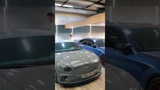 BENTLEY sanjarkarimov realsanjik intervyu [upl. by Assenat]