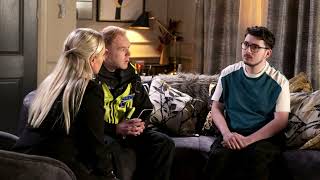 Roy Gets Arrested Eliza Learns About The Bribery  Coronation Street Spoilers Next Week [upl. by Lenej]