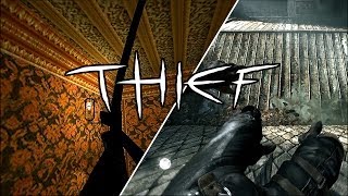 Thief vs AAA Gaming [upl. by Somerville138]