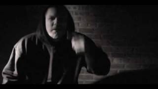 DIABOLIC  I DONT WANNA RHYME  OFFICIAL VIDEO [upl. by Cusack]