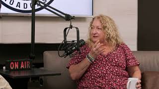 BDA Broadcast  Episode 2 Jerri Ciambriello Hubbell [upl. by Ludwig]