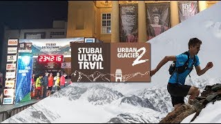 Stubai Ultratrail [upl. by Nivk175]