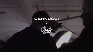 Cernucci x Phil Foden  Coming 220523 [upl. by Chemush]