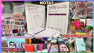 Empresa Mexicana de quotFORROS DE HULE CRISTAL LIBRETAS AGENDAS MOCHILASquot 💸los mejores PRECIOS 💸 [upl. by Zimmerman]