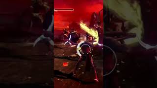 These enemies are RELENTLESS DanteMustDie DmC Devil May Cry Definitive Edition [upl. by Ariak]