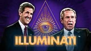 Illuminati Myths and Realities of a Parallel World  Documentary [upl. by Annenn324]