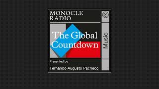 The Global Countdown – Uruguay [upl. by Sophi]