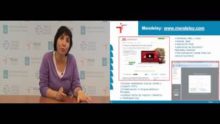 Gestores bibliográficos gratuitos CiteUlike Mendeley y Zotero [upl. by Yentihw]