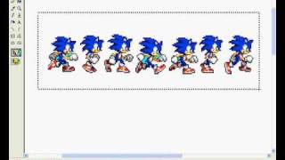 how to edit sprites [upl. by Calder]