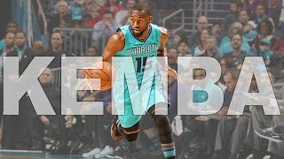 Kemba Walker East AllStar Reserve  2017 Top 10 [upl. by Savvas]