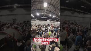 Auckland Motorcycle Show 2024 October 5th amp 6th [upl. by Yllop]