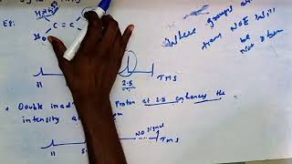 Nuclear Overhauser Effect [upl. by Whelan]