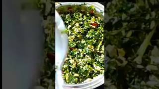 മുരിങ്ങയില ചമ്മന്തിDrumstick leaves chamandi shorts youtubeshorts food chamandi shancreate [upl. by Llertnek512]