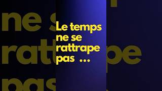 Ne perds pas ton Temps [upl. by Behre]