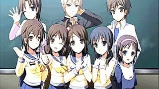 Corpse Party Part 25 No Hard Feelings NonComm [upl. by Camilla]