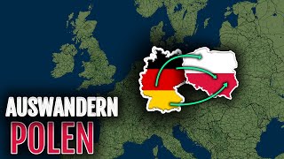 Auswandern Polen 🇵🇱  Vorteile und Vorgehen [upl. by Ninnetta]