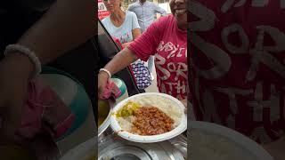 Pate full ka viral platter ₹100 youtubeshorts shortsfeed [upl. by Kev]