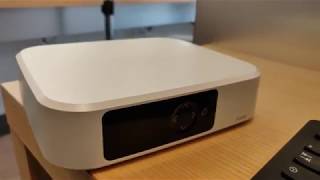 Unboxing Freebox One [upl. by Yvad719]