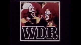 ARD 22021982 WDR Rosenmontag Video 2000 [upl. by Omarr]