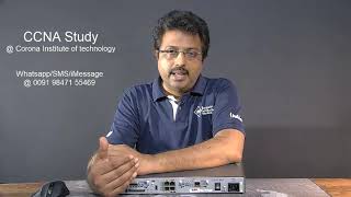 Introduction to Cisco CCNA Online training in Malayalam [upl. by Nrev]