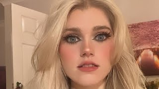 SAVING MARINA JOYCE  My Story [upl. by Talley]