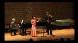 Concerto for Two violins by A Vivaldi [upl. by Mosier]