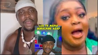 Actress Eniola Badmus Reply VDM Insult With Arrest Warrant but Cancelled later vdm eniolabadmus [upl. by Alberto]