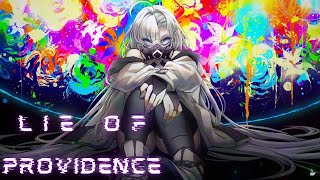 CepheidLie of Providence Cover by Nuxuss 55 [upl. by Chaffinch612]