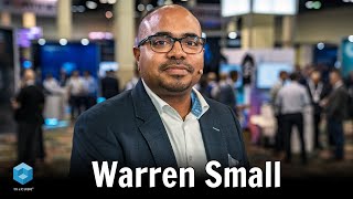 Warren Small Dimension Data  Fortinet Accelerate 2019 [upl. by Etteraj]