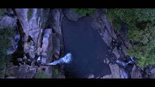 Courtallam to Shenbagadevi Falls Trekking Trail  Tirunelveli  Tamil Nadu  trektamilnadu [upl. by Jaime]