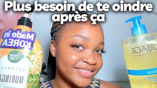 Meilleurs gels de douche Gommant et Clarifiants pour un été radieux🧖🏾‍♀️✨🌻 [upl. by Relyt]