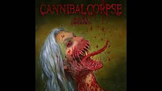 Cannibal Corpse Violence Unimagined FULL ALBUM WITH LYRICS [upl. by Alyl]